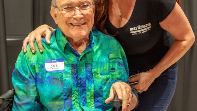 Helping Seniors of Brevard 2019