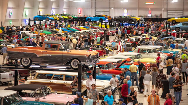 Helping Seniors of Brevard 2019