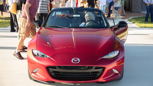 Helping Seniors of Brevard 2019