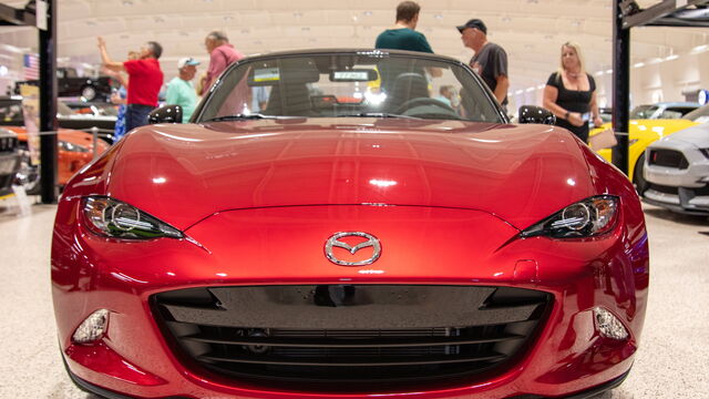 Helping Seniors of Brevard 2019