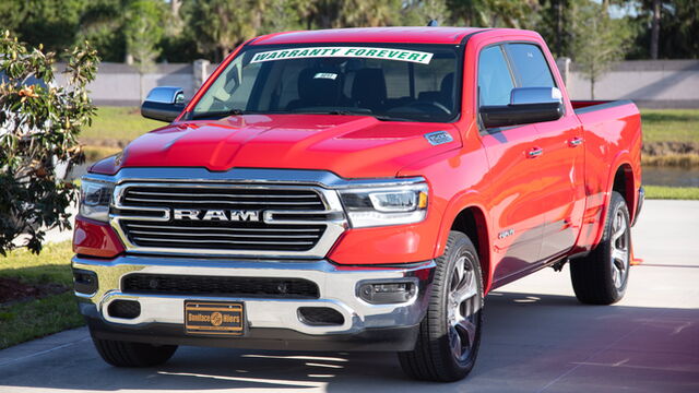 Helping Seniors of Brevard 2019