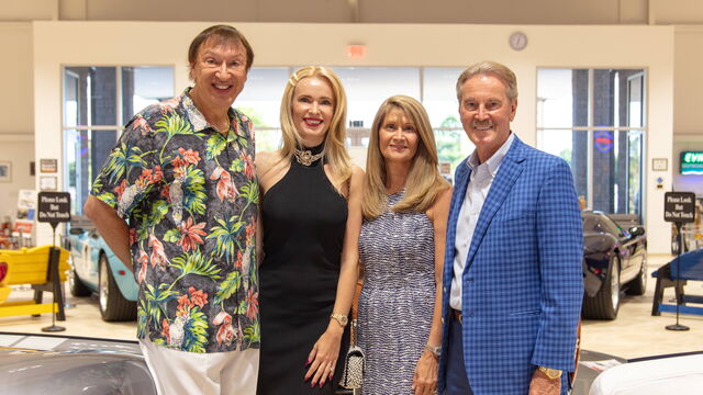 Helping Seniors of Brevard 2019