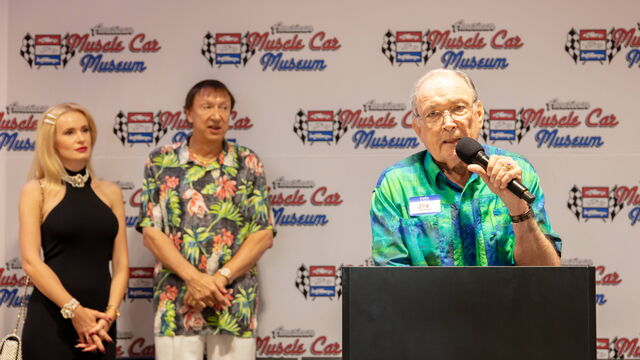 Helping Seniors of Brevard 2019