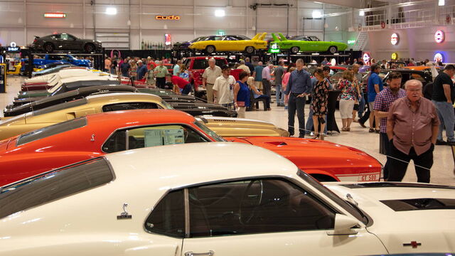 Helping Seniors of Brevard 2019