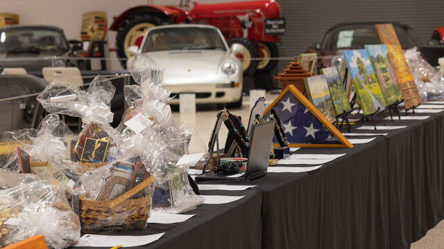  Indialantic Rotary Club 