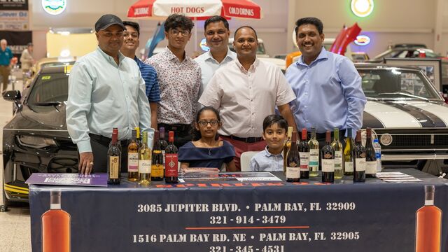  Indialantic Rotary Club 