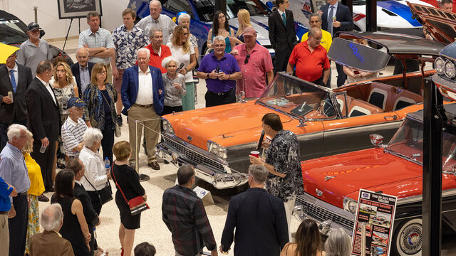  Indialantic Rotary Club 