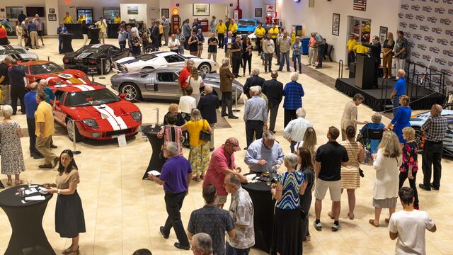  Indialantic Rotary Club 