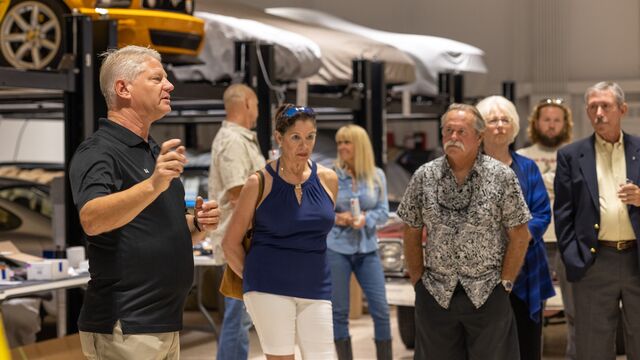  Indialantic Rotary Club 