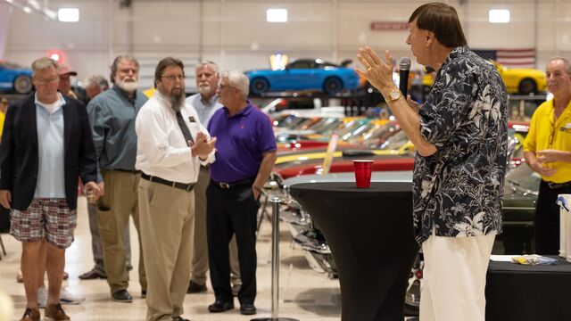  Indialantic Rotary Club 