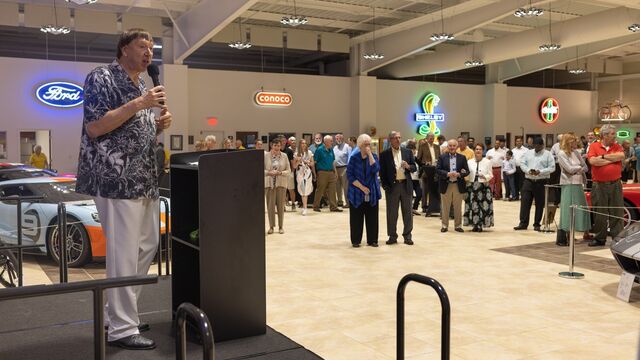  Indialantic Rotary Club 