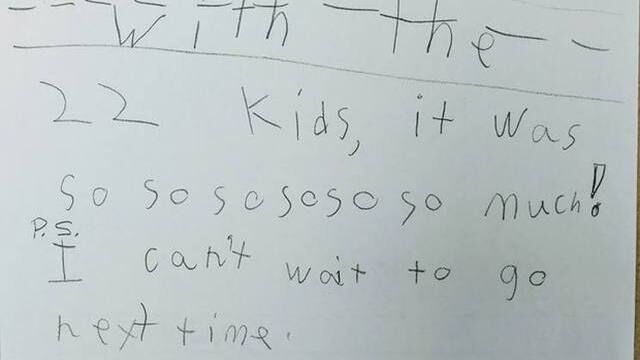 Indian Harbour Montessori School Tour 12.01.16