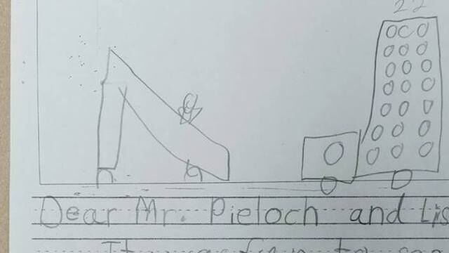 Indian Harbour Montessori School Tour 12.01.16