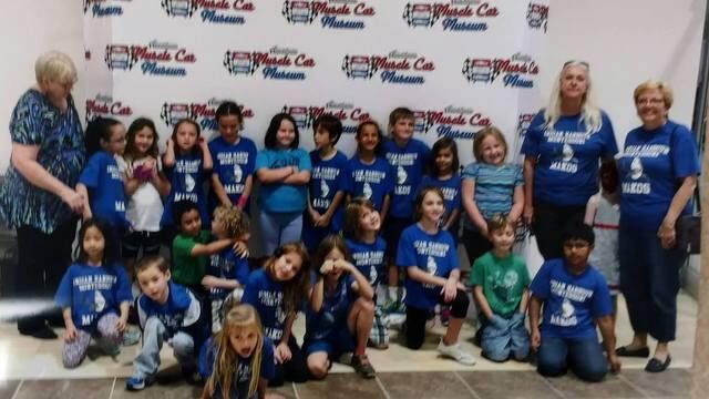 Indian Harbour Montessori School Tour 12.01.16