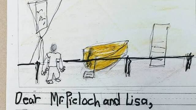 Indian Harbour Montessori School Tour 12.01.16