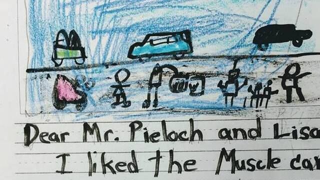 Indian Harbour Montessori School Tour 12.01.16