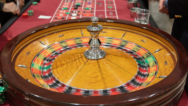 Indiatlantic Rotary Annual Gala Royale