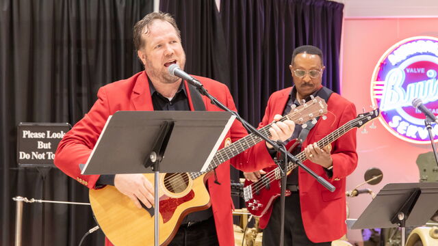 Indiatlantic Rotary Annual Gala Royale