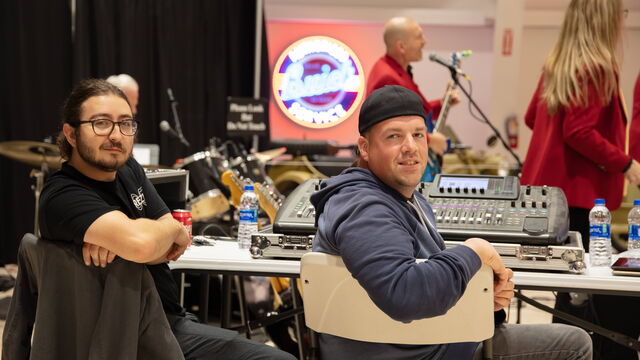 Indiatlantic Rotary Annual Gala Royale