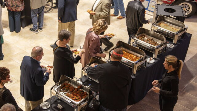 Indiatlantic Rotary Annual Gala Royale