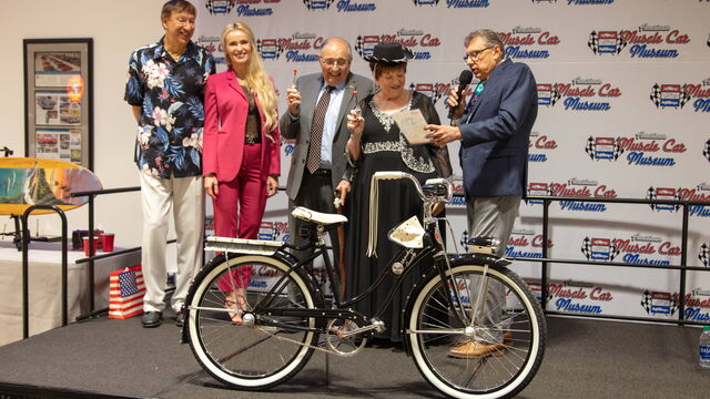 Indiatlantic Rotary Annual Gala Royale