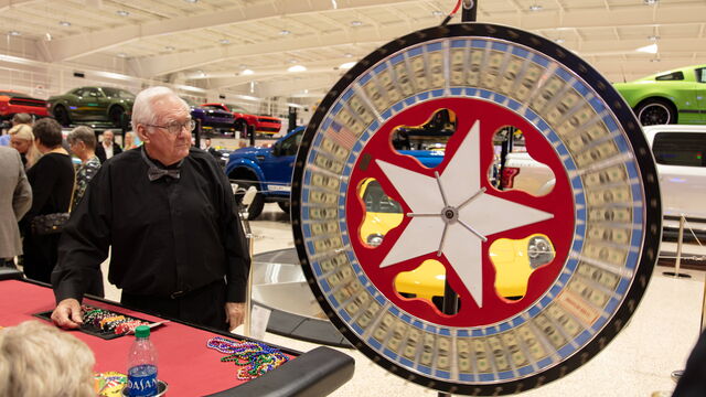 Indiatlantic Rotary Annual Gala Royale