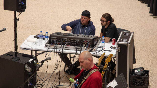 Indiatlantic Rotary Annual Gala Royale