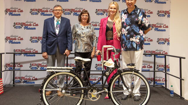 Indiatlantic Rotary Annual Gala Royale