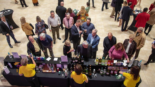 Indiatlantic Rotary Annual Gala Royale