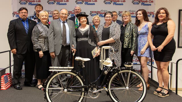 Indiatlantic Rotary Annual Gala Royale