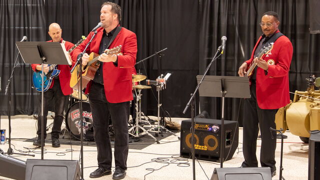 Indiatlantic Rotary Annual Gala Royale