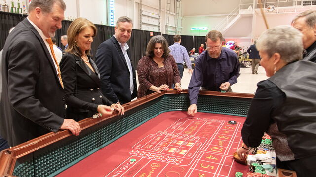 Indiatlantic Rotary Annual Gala Royale