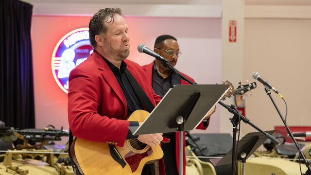 Indiatlantic Rotary Annual Gala Royale