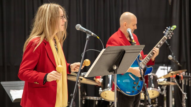 Indiatlantic Rotary Annual Gala Royale