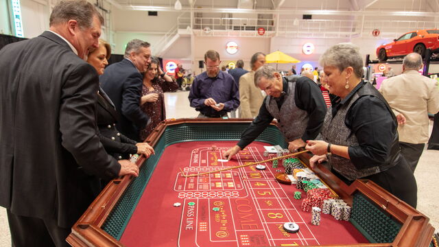 Indiatlantic Rotary Annual Gala Royale