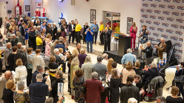 Indiatlantic Rotary Annual Gala Royale