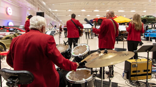 Indiatlantic Rotary Annual Gala Royale