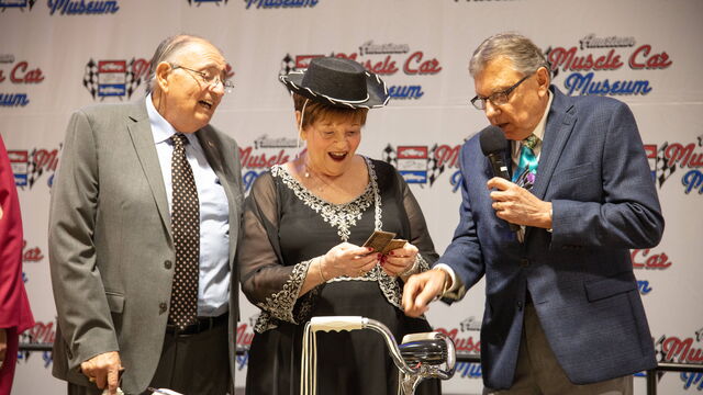 Indiatlantic Rotary Annual Gala Royale