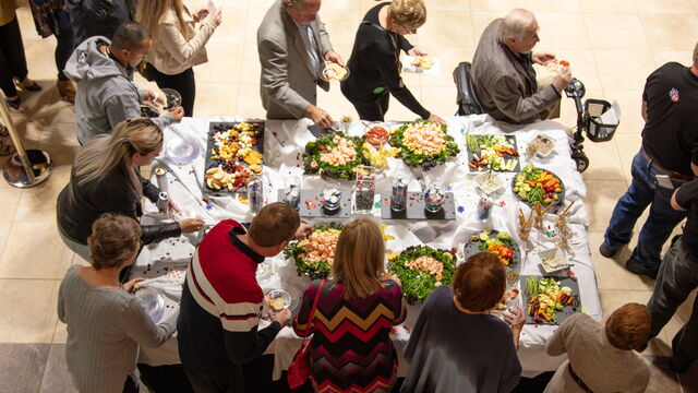 Indiatlantic Rotary Annual Gala Royale