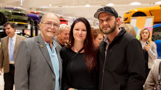 Indiatlantic Rotary Annual Gala Royale