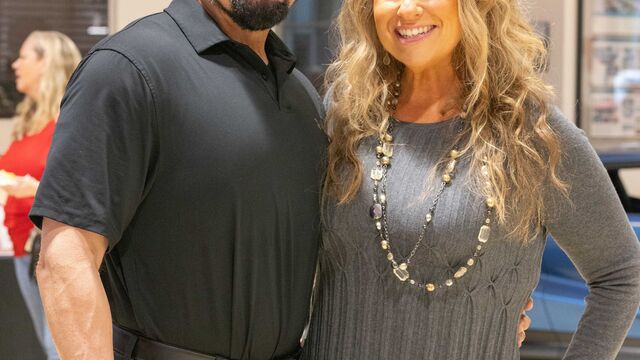 Jingle Jet's Evening With Cars