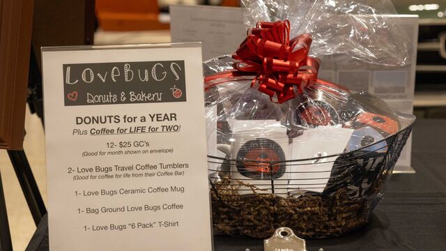 Jingle Jet's Evening With Cars