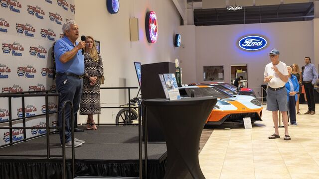 Keep the Light Shining - 2022 Cape Canaveral Lighthouse