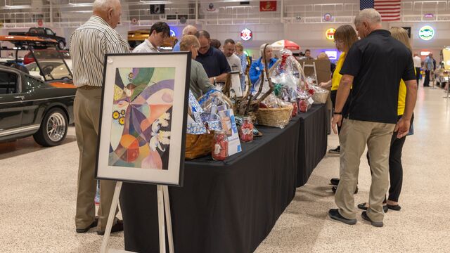 Keep the Light Shining - 2022 Cape Canaveral Lighthouse