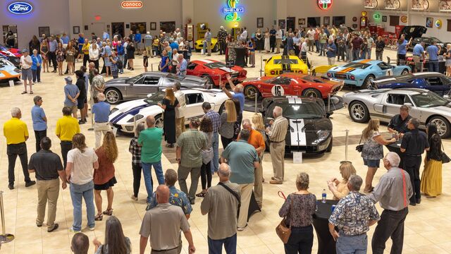 Keep the Light Shining - 2022 Cape Canaveral Lighthouse