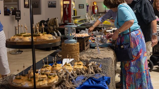Keep the Light Shining - 2022 Cape Canaveral Lighthouse