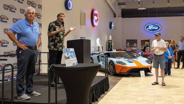 Keep the Light Shining - 2022 Cape Canaveral Lighthouse