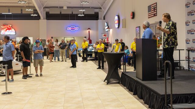 Keep the Light Shining - 2022 Cape Canaveral Lighthouse