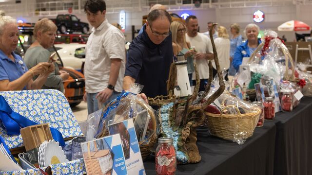 Keep the Light Shining - 2022 Cape Canaveral Lighthouse