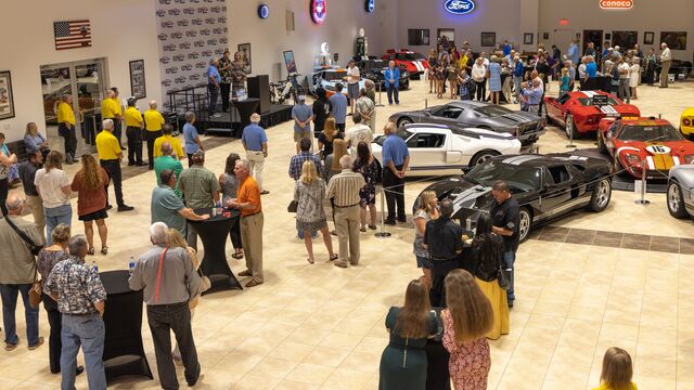 Keep the Light Shining - 2022 Cape Canaveral Lighthouse
